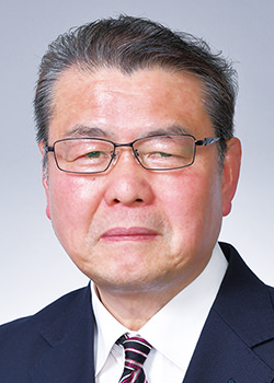ABEKAWA Motonobu