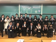 英語研究会
