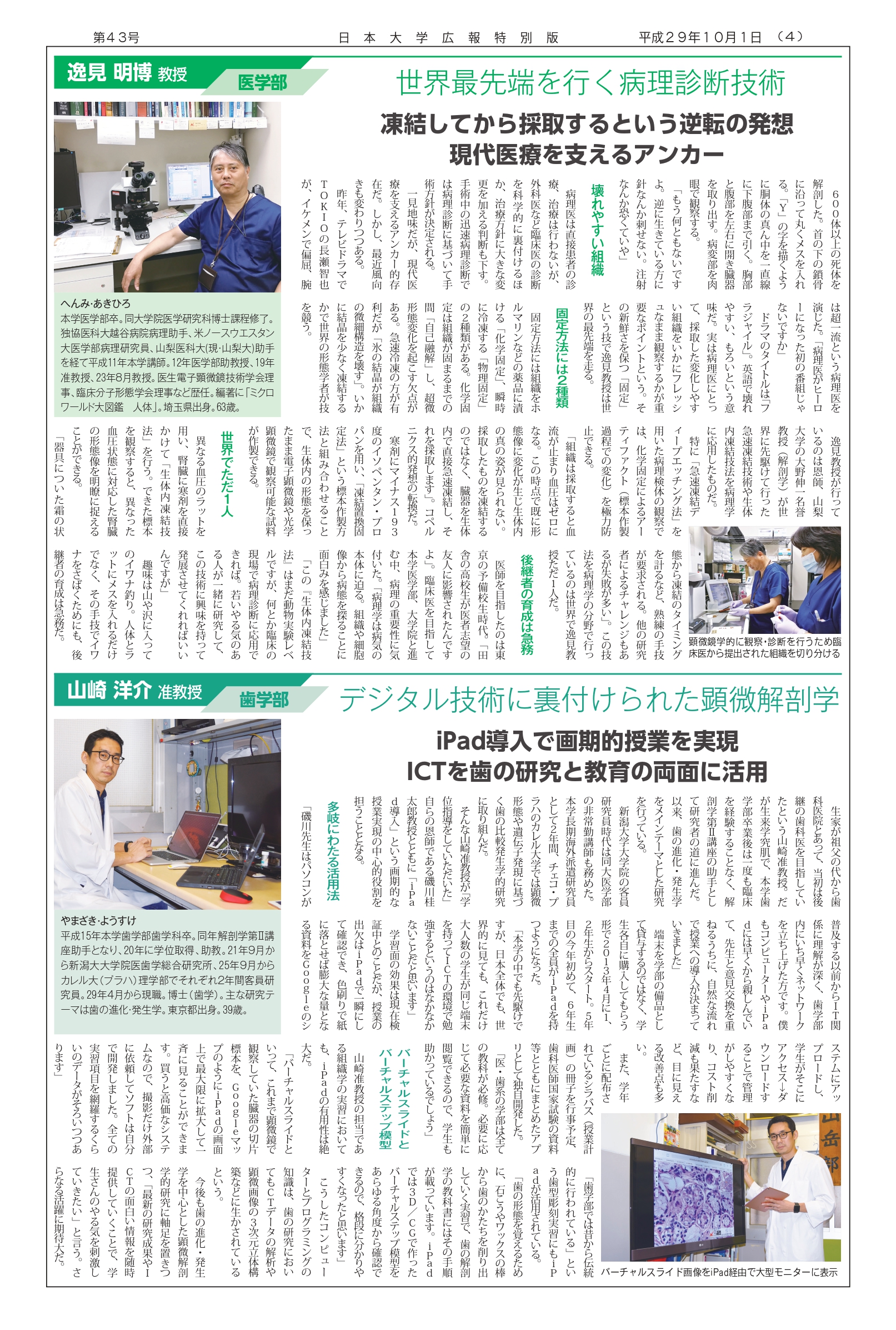 第43号第4面