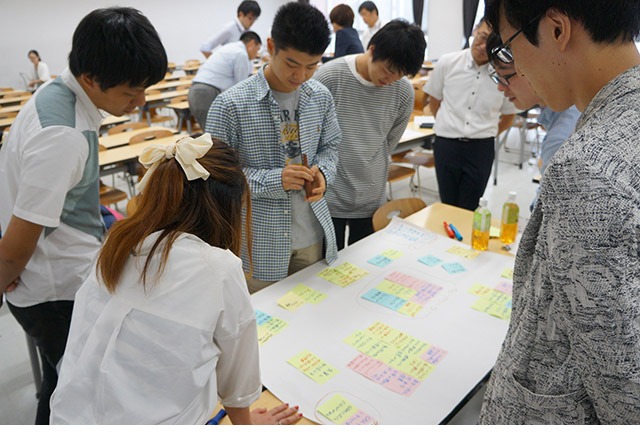 生産工学部