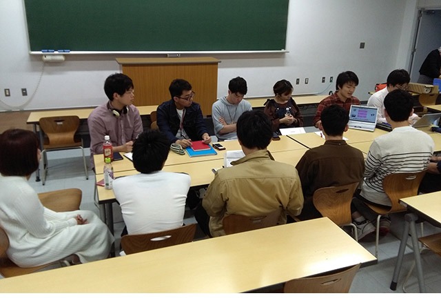 生産工学部