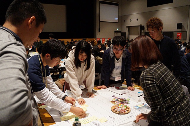 生産工学部