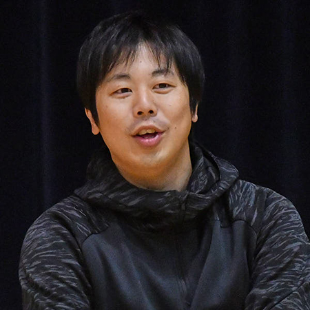 吉田達也監督