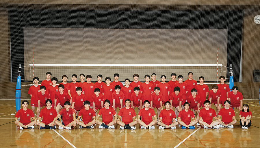 日本大学 バレーボール ユニフォーム | hartwellspremium.com