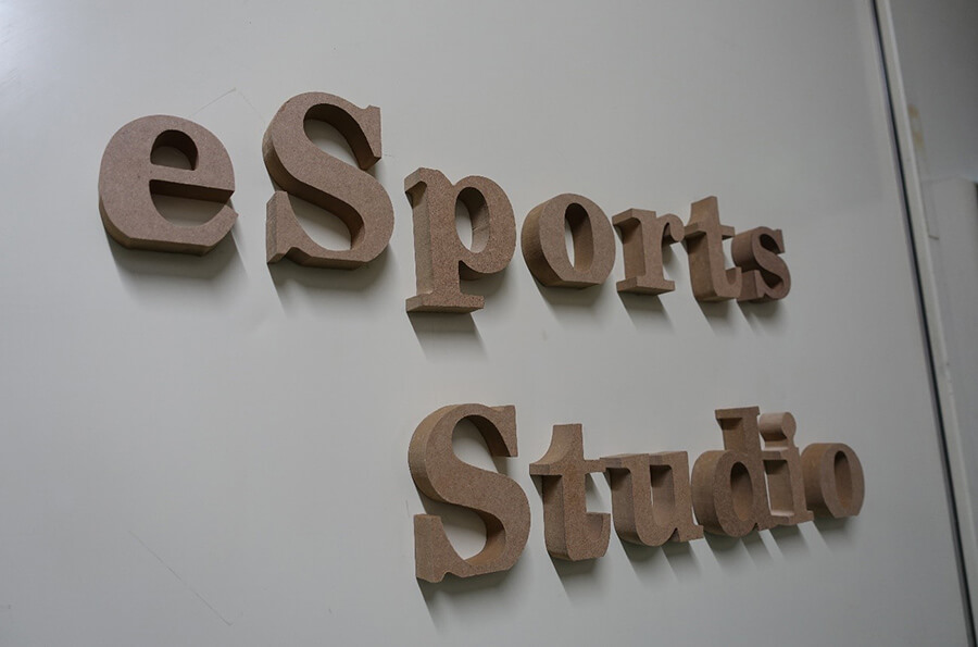 eSports Studio