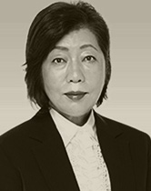 林 真理子