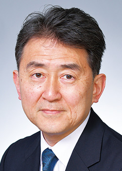 MINOWA Masayuki