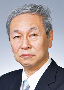 TAKAYA Shigeru
