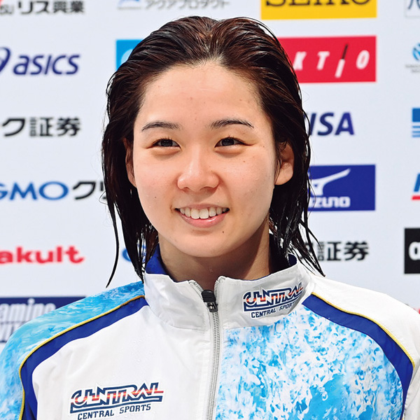 寺村 美穂選手