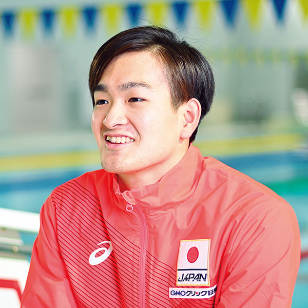 関 海哉選手