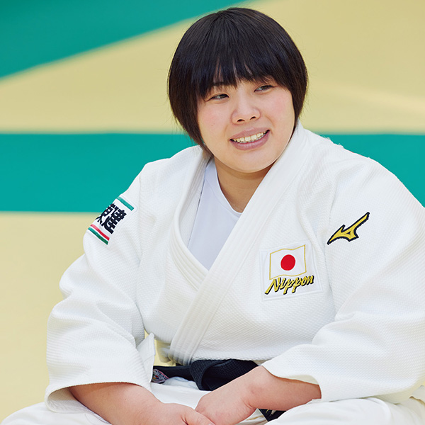 素根 輝選手