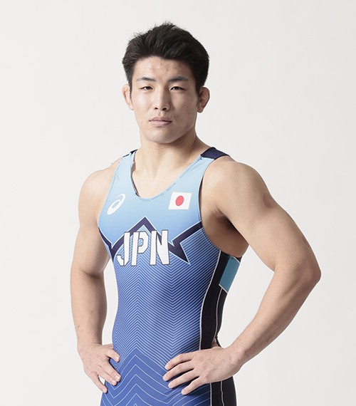 石黒 隼士 選手