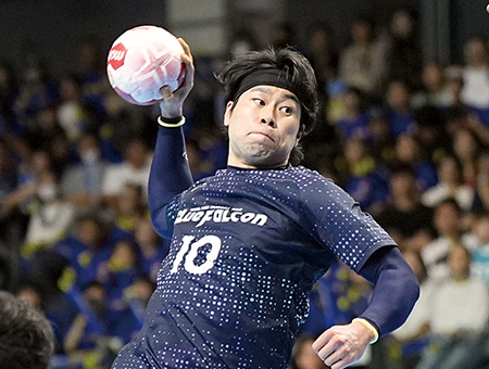 水町 孝太郎 選手