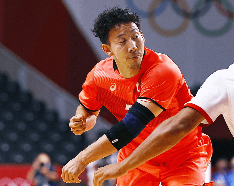 渡部 仁 選手
