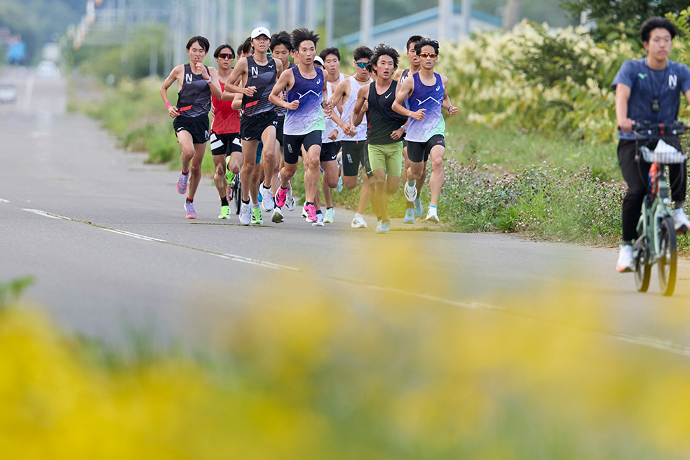 【日本大学】